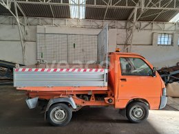 Online-Versteigerung: PIAGGIO  QUARGO