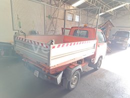 Online-Versteigerung: PIAGGIO  QUARGO