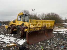 Online aukce: BOMAG  BG 462 EB