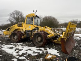 Online aukce: BOMAG  BG 462 EB
