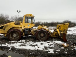Online aukce: BOMAG  BG 462 EB