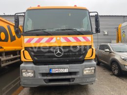 Online aukce: MERCEDES-BENZ  AXOR 1829L - BA803TI