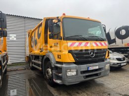 Online aukce: MERCEDES-BENZ  AXOR 1829L - BA803TI