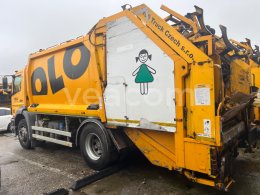 Online aukce: MERCEDES-BENZ  AXOR 1829L - BA803TI
