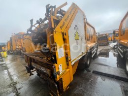 Online aukce: MERCEDES-BENZ  AXOR 1829L - BA803TI