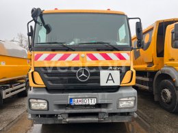 Online aukce: MERCEDES-BENZ  AXOR 1829L - BA801TI