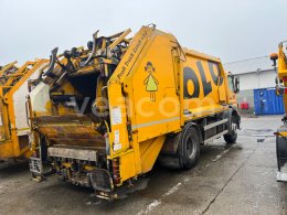 Online aukce: MERCEDES-BENZ  AXOR 1829L - BA801TI