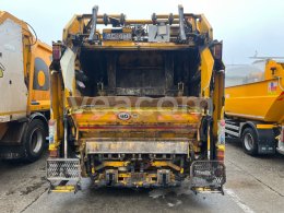 Online aukce: MERCEDES-BENZ  AXOR 1829L - BA801TI