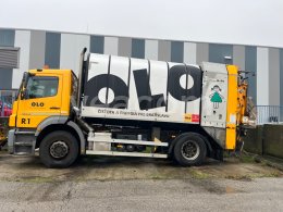 Online aukce: MB  AXOR 1829L