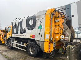 Online aukce: MB  AXOR 1829L
