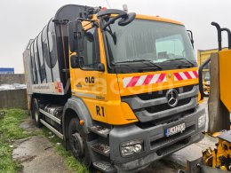 Online aukce: MB  AXOR 1829L