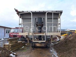 Online aukce: SCHWARZMÜLLER  KIS-3/E