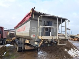 Online aukce: SCHWARZMÜLLER  KIS-3/E