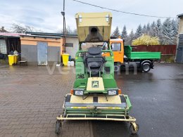Aukcja internetowa:   AMAZONE PH 125