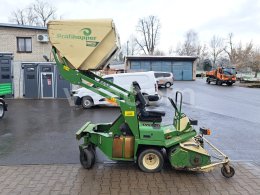Aukcja internetowa:   AMAZONE PH 125