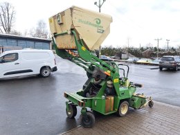 Aukcja internetowa:   AMAZONE PH 125