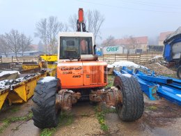 Aukcja internetowa:   EUROMACH 8500 4WD