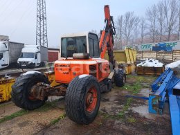 Aukcja internetowa:   EUROMACH 8500 4WD