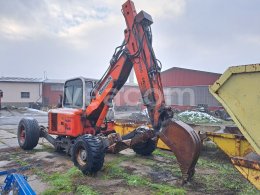 Aukcja internetowa:   EUROMACH 8500 4WD