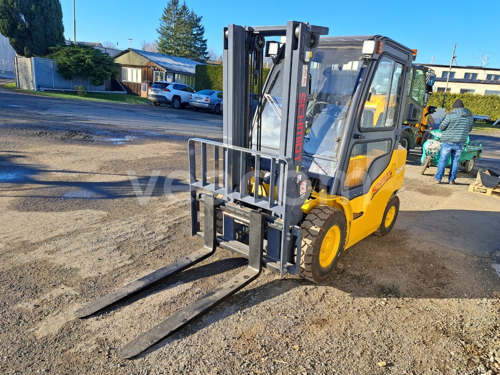 Online aukce: SCHMIDT  SCH 25