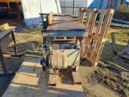 Online aukce:   HOBLOVACÍ STROJ 35CM
