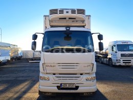 Online auction: DAF  FA LF 55.250