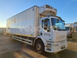 Online aukce: DAF  FA LF 55.250