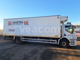 Online auction: DAF  FA LF 55.250