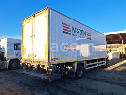 Online árverés: DAF  FA LF 55.250