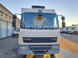 Online aukce: DAF  FA LF 45.140 G08