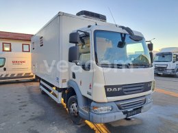 Online árverés: DAF  FA LF 45.140 G08