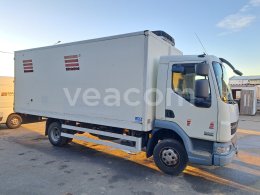 Online árverés: DAF  FA LF 45.140 G08