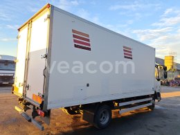 Aukcja internetowa: DAF  FA LF 45.140 G08