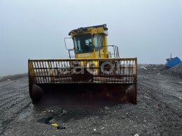 Online-Versteigerung: BOMAG  BC 671