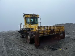 Online-Versteigerung: BOMAG  BC 671