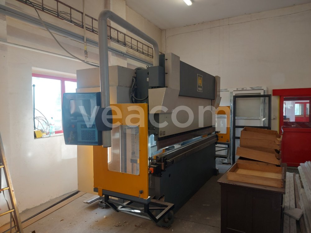 Aukcja internetowa:  HACO ERMS 30135