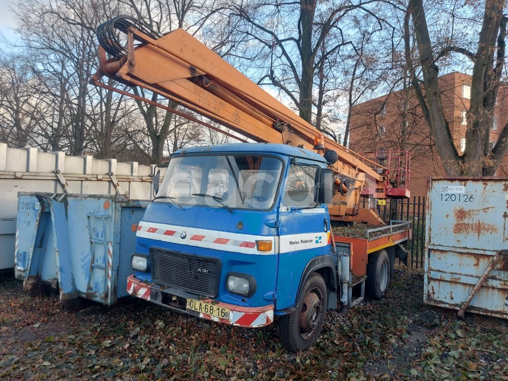 Online aukce: AVIA  A31 MP 16