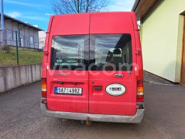 Online aukce: FORD  TRANSIT 260S