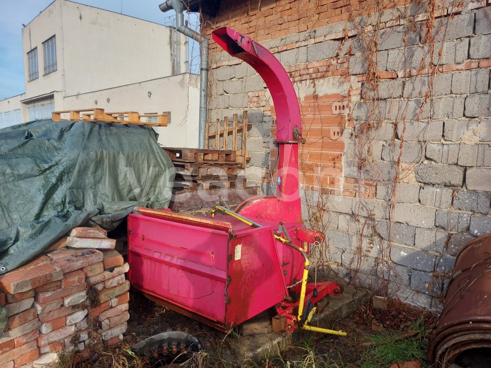 Online aukce:  LINDANA TP 230