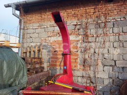 Online aukce:   LINDANA TP 230