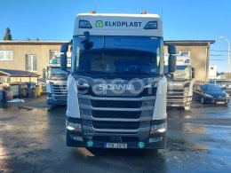 Aukcja internetowa: SCANIA  R450