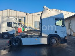 Aukcja internetowa: SCANIA  R450