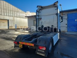 Aukcja internetowa: SCANIA  R450
