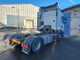 Online aukce: SCANIA  R450