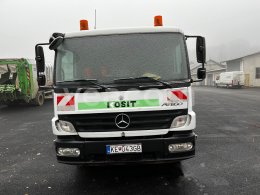 Online árverés:   MB ATEGO 1522 L