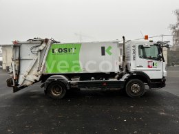 Online auction:   MB ATEGO 1522 L