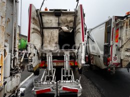 Online aukce: MAN  TGS 26.320 6X2-2 BL