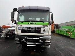 Online aukce: MAN  TGM 18.290 4X4 BB