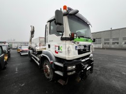 Online aukce: MAN  TGM 18.290 4X4 BB