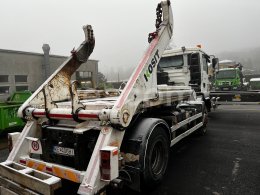 Online aukce: MAN  TGM 18.290 4X4 BB